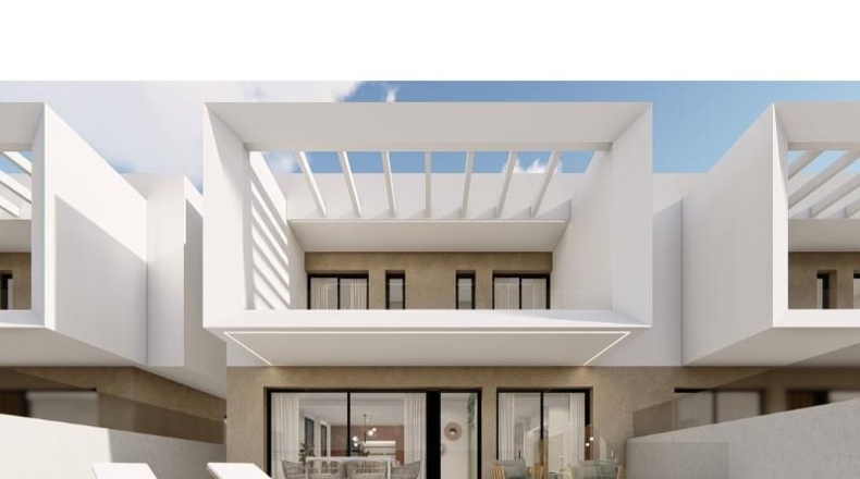 Alicante - Dolores - 190m2