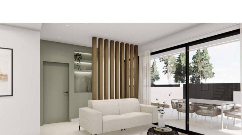 Alicante - Dolores - 190m2