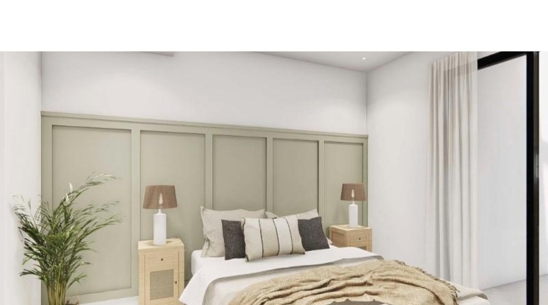 Alicante - Dolores - 190m2