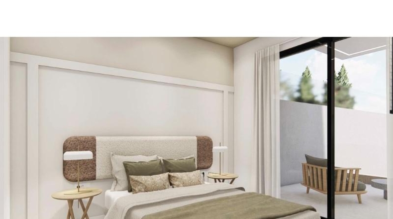 Alicante - Dolores - 190m2