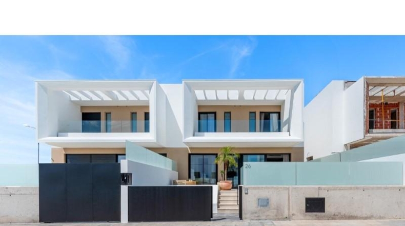 Alicante - Dolores - 190m2