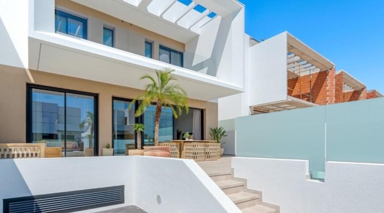 Alicante - Dolores - 190m2