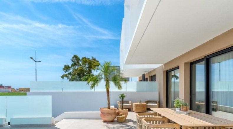Alicante - Dolores - 190m2