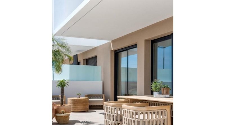 Alicante - Dolores - 190m2