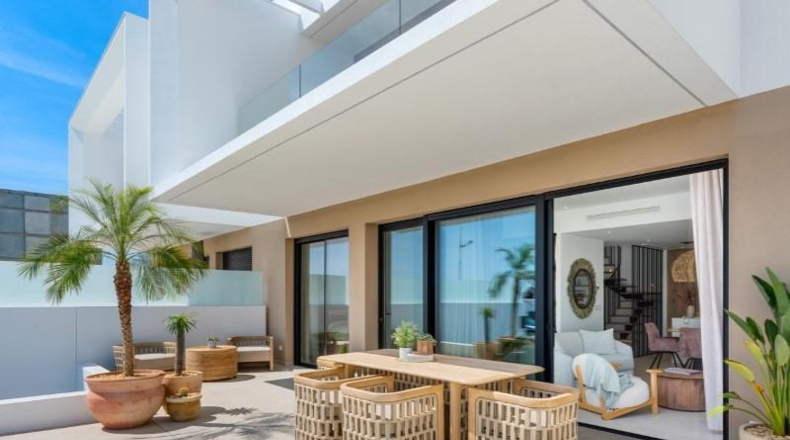 Alicante - Dolores - 190m2