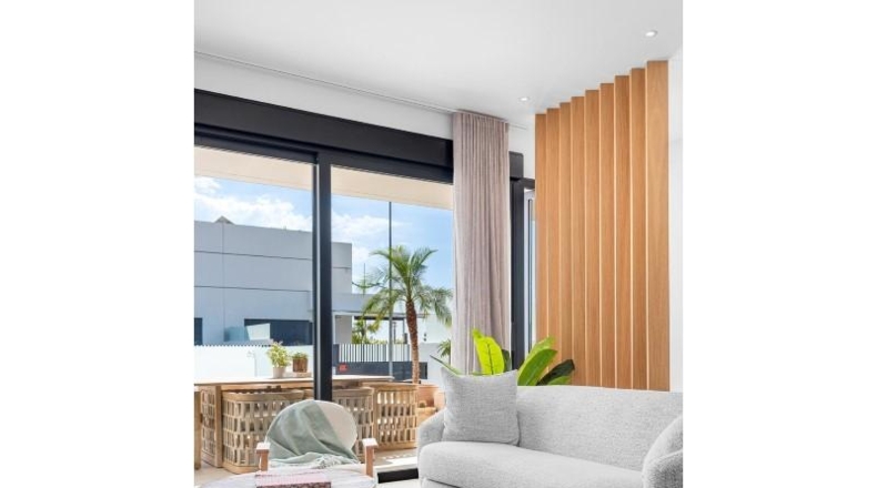 Alicante - Dolores - 190m2