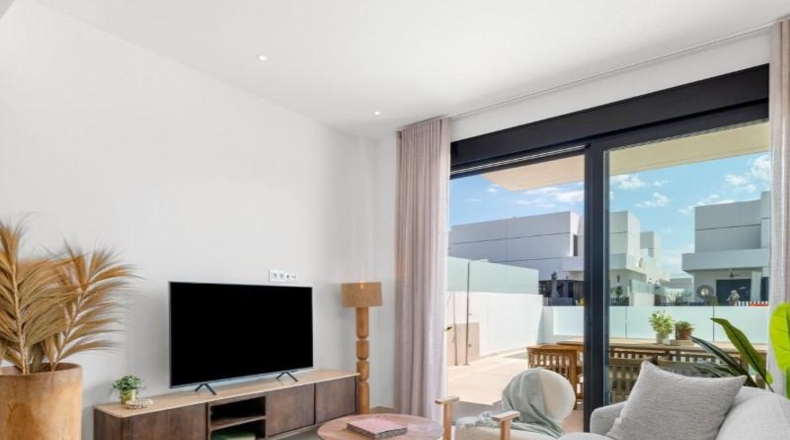 Alicante - Dolores - 190m2