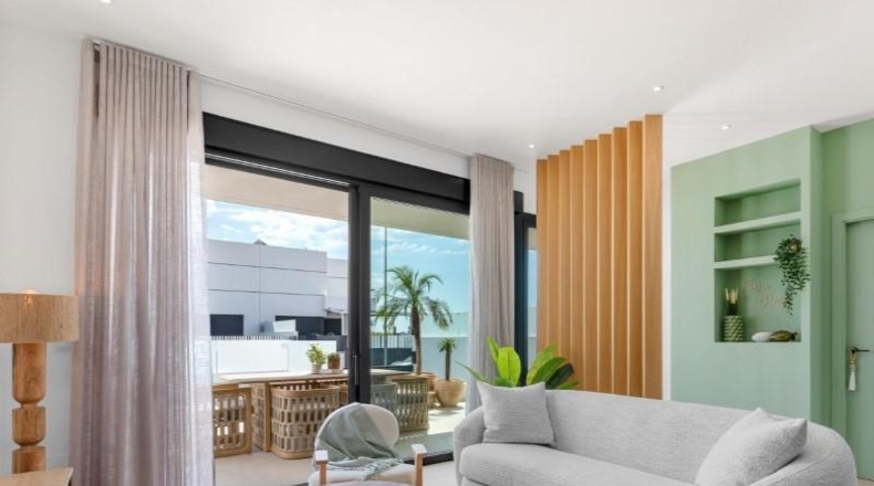 Alicante - Dolores - 190m2