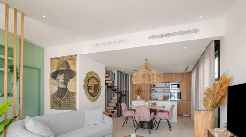 Alicante - Dolores - 190m2