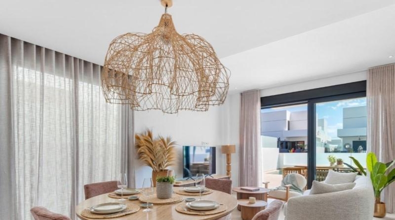 Alicante - Dolores - 190m2