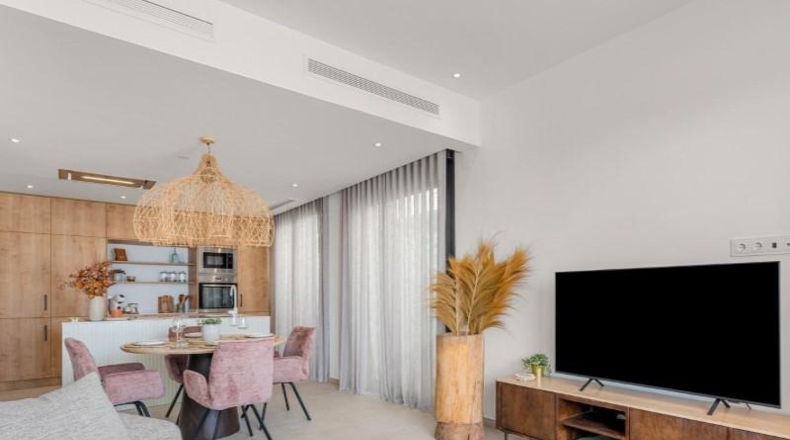 Alicante - Dolores - 190m2