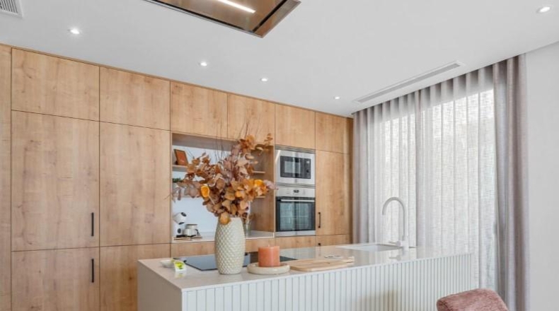 Alicante - Dolores - 190m2