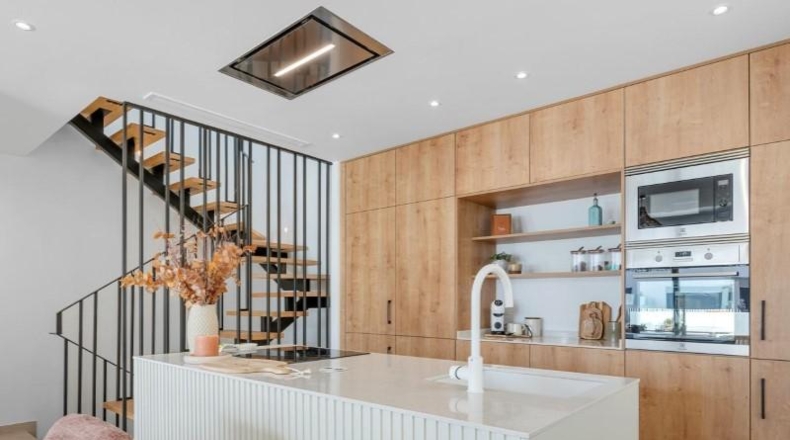 Alicante - Dolores - 190m2