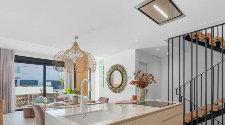 Alicante - Dolores - 190m2