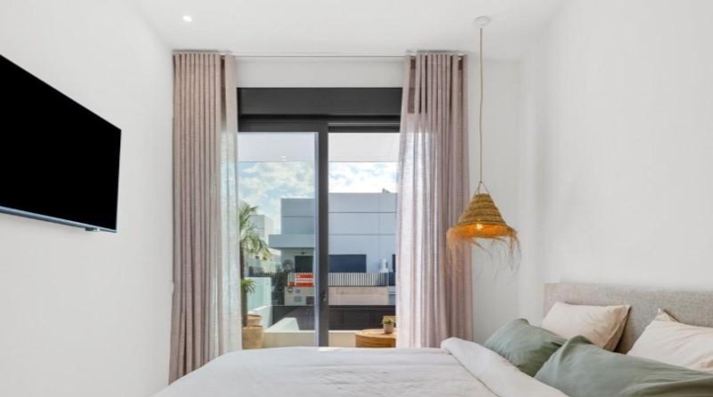 Alicante - Dolores - 190m2