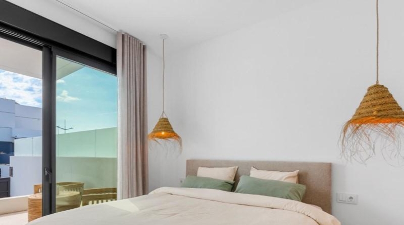 Alicante - Dolores - 190m2