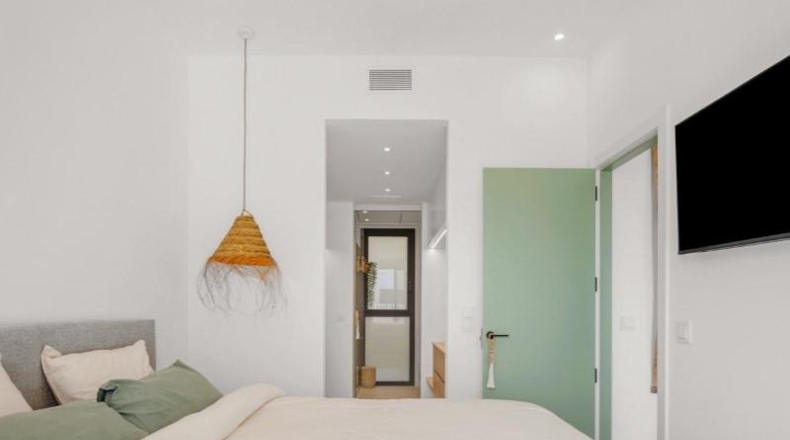 Alicante - Dolores - 190m2