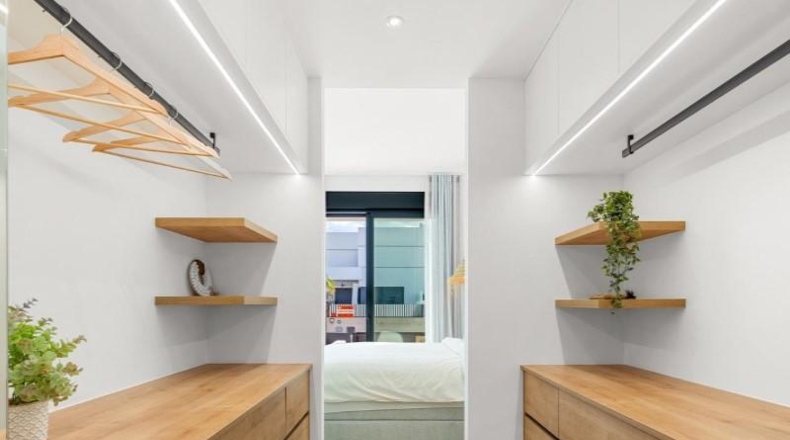 Alicante - Dolores - 190m2