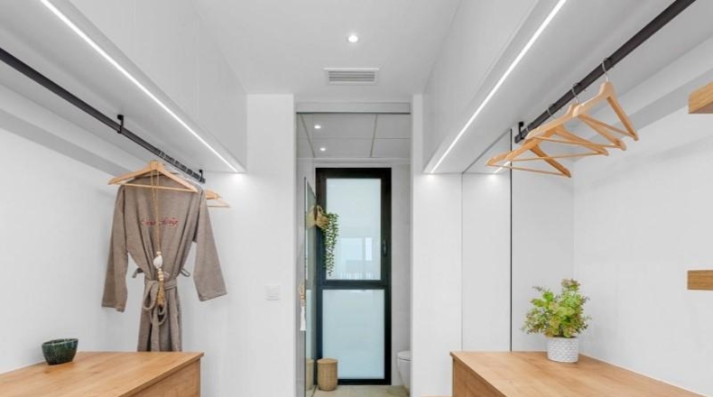 Alicante - Dolores - 190m2