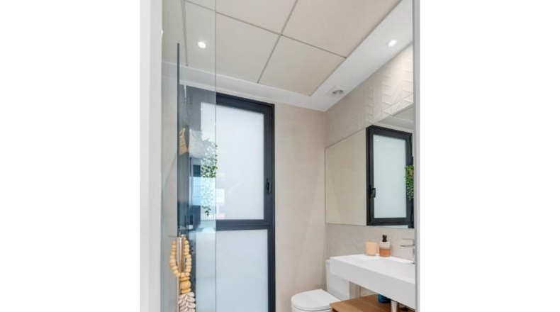 Alicante - Dolores - 190m2