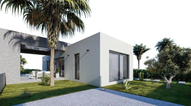 Murcia - Murcia - 407m2