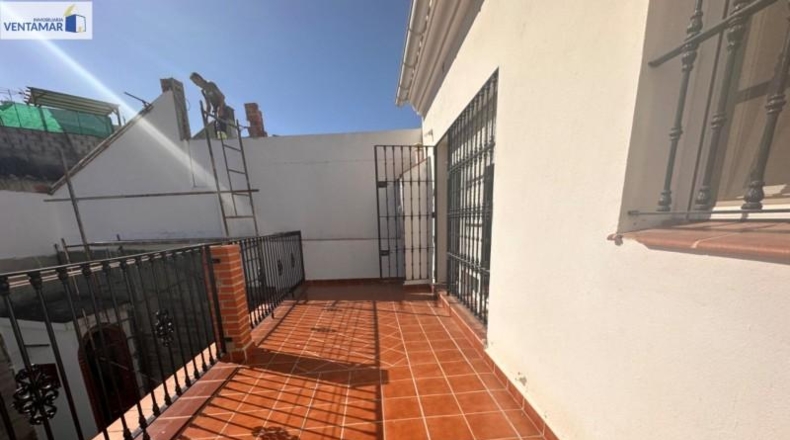Cadiz - San Roque - 358m2