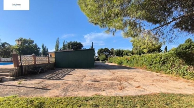 Albacete - Albacete - 2800m2