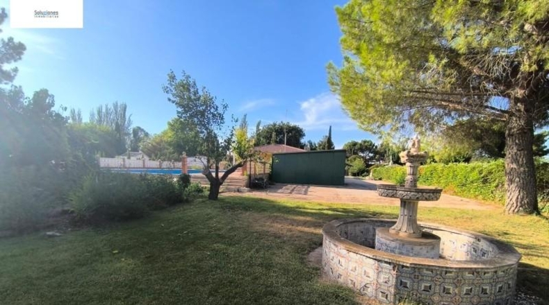 Albacete - Albacete - 2800m2