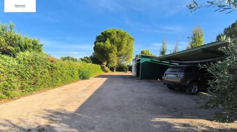 Albacete - Albacete - 2800m2