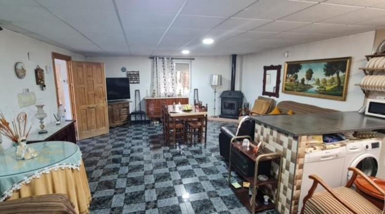 Murcia - Molina de Segura - 59500m2