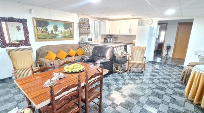 Murcia - Molina de Segura - 59500m2