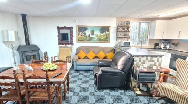 Murcia - Molina de Segura - 59500m2
