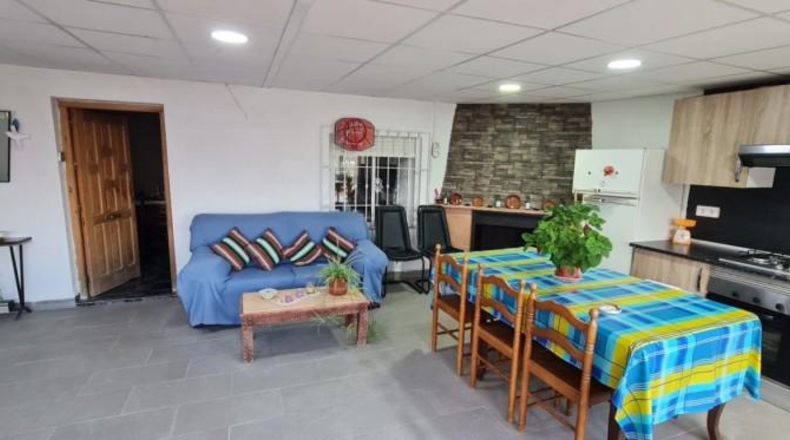 Murcia - Molina de Segura - 59500m2