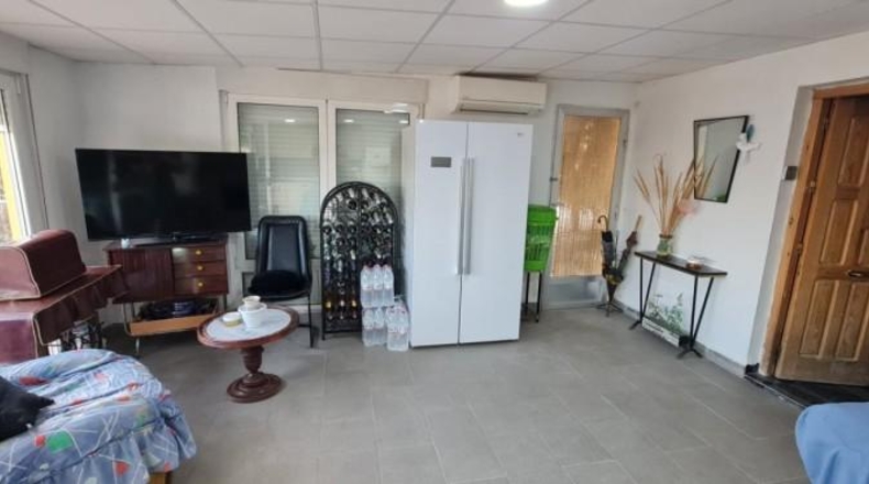 Murcia - Molina de Segura - 59500m2