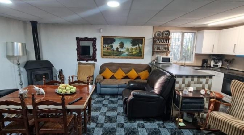 Murcia - Molina de Segura - 59500m2