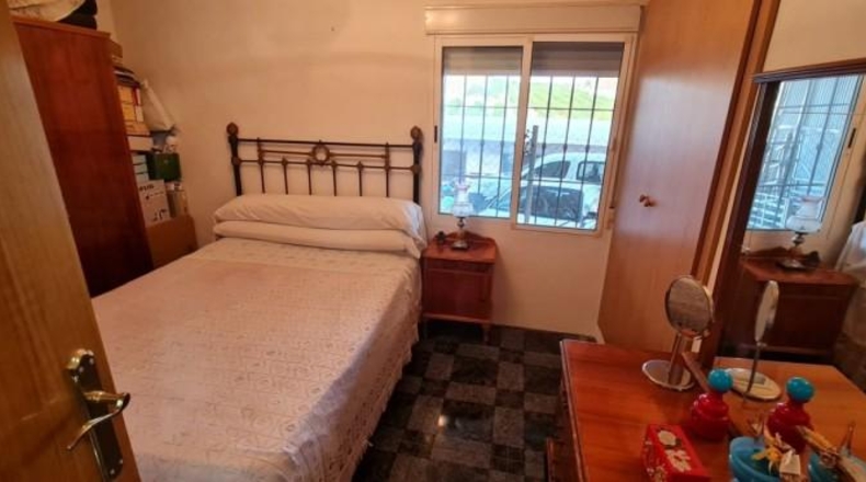 Murcia - Molina de Segura - 59500m2