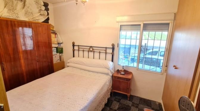 Murcia - Molina de Segura - 59500m2