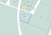 Urban land for sale on España, es Mercadal, ref: TR118893 photo