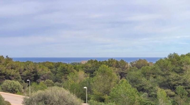 Balearic Islands - Coves Noves - 1996m2
