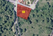 Urban land for sale on España, es Mercadal, ref: TR118893 photo