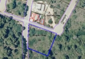 Urban land for sale on España, es Mercadal, ref: TR118893 photo