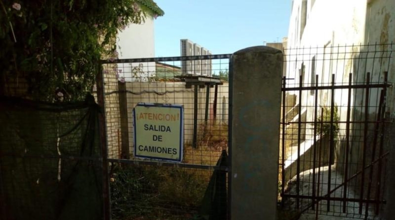 Cádiz - Chiclana de la Frontera - 1381m2