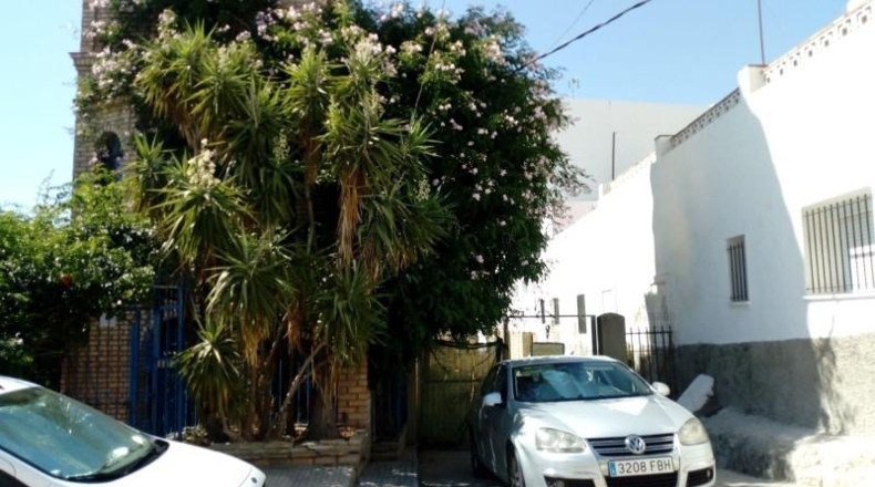 Cádiz - Chiclana de la Frontera - 1381m2