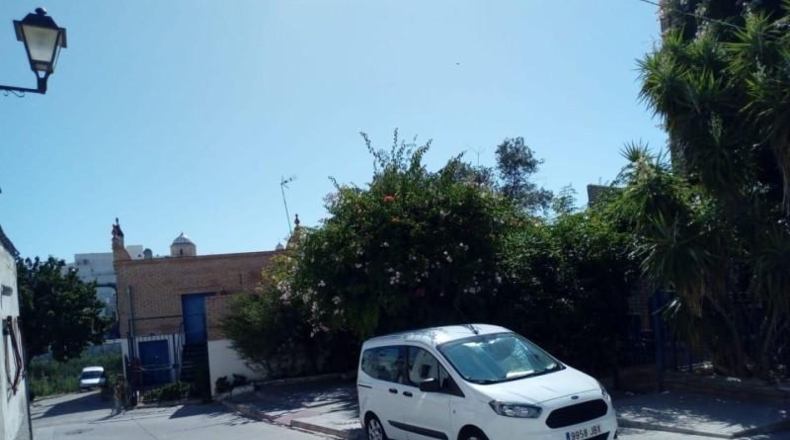 Cádiz - Chiclana de la Frontera - 1381m2