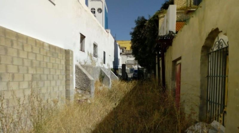 Cádiz - Chiclana de la Frontera - 1381m2