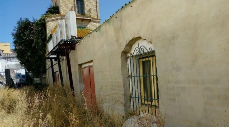 Cádiz - Chiclana de la Frontera - 1381m2