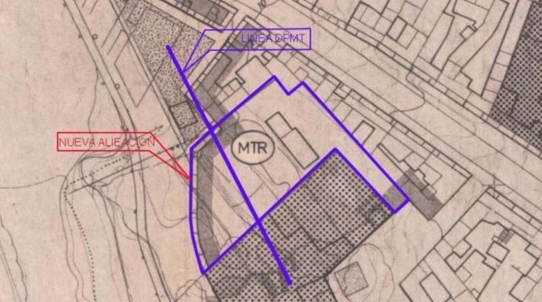 Cádiz - Chiclana de la Frontera - 1381m2