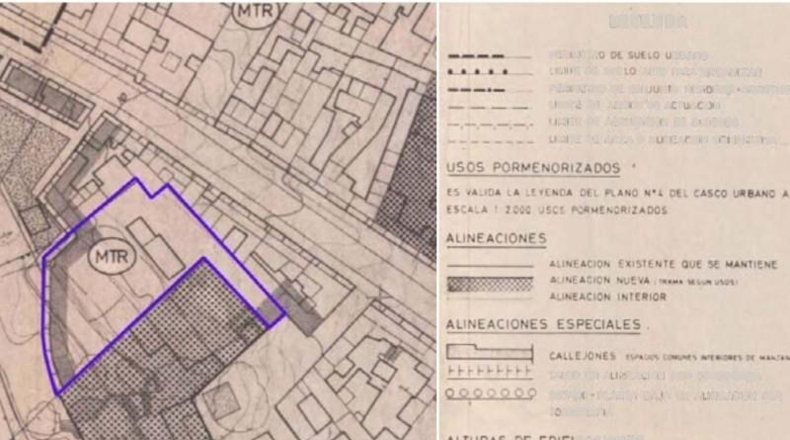 Cádiz - Chiclana de la Frontera - 1381m2