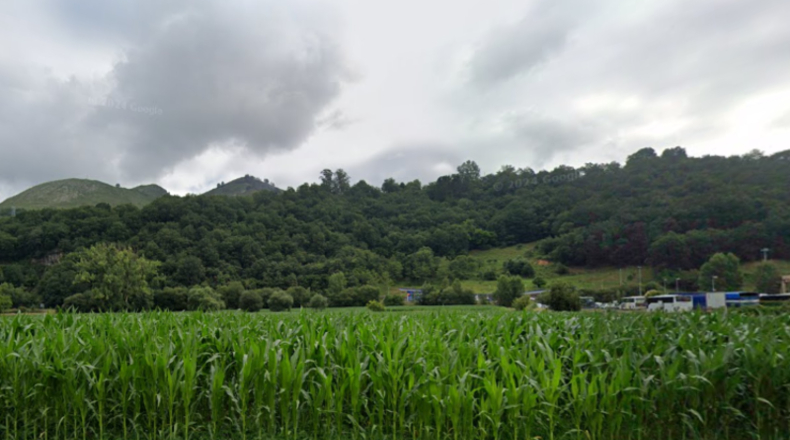 Asturias - Cangas de Onís - 1464m2