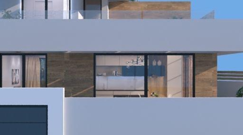 Alicante - Rojales - 274m2